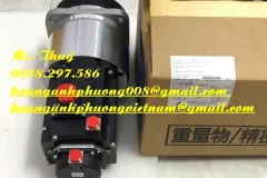 Cung cấp động cơ Mitsubishi HF-SP152BG5 tại Việt Nam