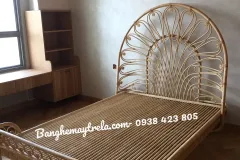 Giường ngủ mây tre đan tại Thành phố Hồ Chí Minh