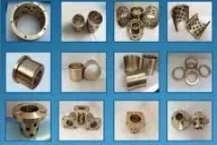 Cung cấp bạc đồng tự bôi trơn tại Hà Nội