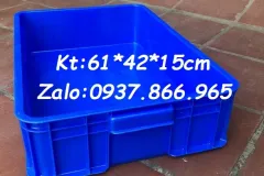Bán khay nhựa đặc có nắp tại Hà Nội