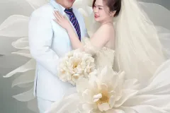 Cho thuê vest bigsize lịch lãm tại TP.HCM