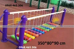 Bộ vận động thăng bằng cho trẻ em tại TP.HCM