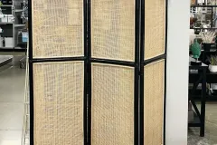 Bình phong mây tre đan tại TP. Hồ Chí Minh