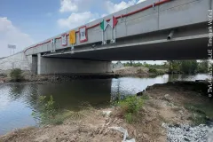 Cung cấp và thi công biển báo giao thông tại Tây Ninh