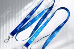 Dây đeo thẻ theo yêu cầu tại TP.HCM