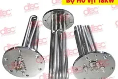 Bộ mỏ vịt 18KW - Thiết bị điện trở đun nóng