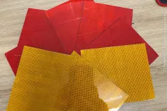 Cung cấp và thi công tiêu phản quang tại Tây Ninh