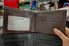 Giá sỉ đồ da chất lượng tại Đà Nẵng
