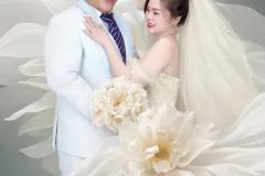 BIGSIZE TRÒN XINH – NƠI CÔ DÂU CHÚ RỂ NGOẠI CỠ TÌM ĐƯỢC TRANG PHỤC PHÙ HỢP