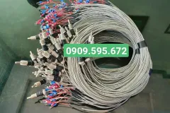 Điện trở và dây dò nhiệt giá rẻ tại TP.HCM