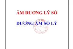 Tìm hiểu Âm Dương Lý Số tại TP.HCM