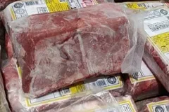 Bảng giá thịt nạm trâu M11 tại Hà Nội