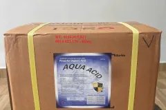 Acid hữu cơ Aqua Acid hỗ trợ đường ruột, tăng tiêu hóa cho vật nuôi
