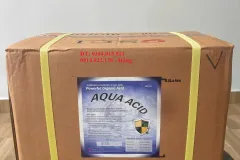 Acid hữu cơ Aqua Acid cho vật nuôi tại TP.HCM