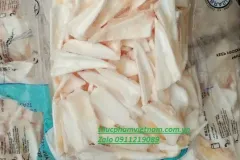 Sụn Ức Gà Đông Lạnh Chất Lượng Cao Tại Hà Nội