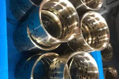 Phân phối bạc tự bôi trơn tại Hà Nội