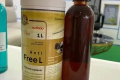 Chất thay thế kháng sinh Anti Free, phòng bệnh tối ưu cho vật nuôi