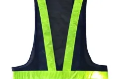 Áo Phản Quang Chữ A Siêu Nhẹ Tại TP.HCM