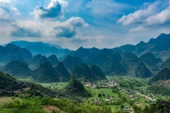 Tour du lịch Hà Giang 4 ngày 3 đêm