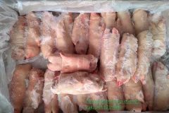 Móng Giò Heo Đông Lạnh Giao Hàng Toàn Quốc