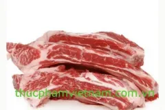 Mua Dẻ Sườn Bò Mỹ Giá Sỉ Tận Kho Tại Hà Nội