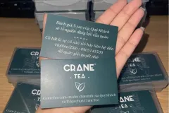 In danh thiếp tại Cần Thơ