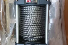 Tời thủy lực chất lượng cao tại Đà Nẵng