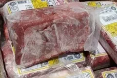 Báo Giá Thịt Nạm Trâu M11 Nhập Khẩu Từ Ấn Độ
