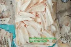 Sụn Gà Đông Lạnh Phục Vụ Nhà Hàng