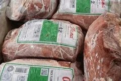 Cung Cấp Thịt Đùi Gọ Trâu Toàn Quốc