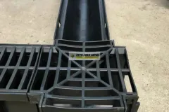 Rãnh mương thoát nước HDPE tại Đồng Nai