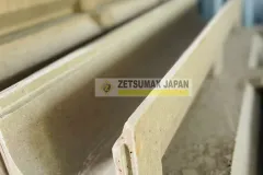 Mương thoát nước polyme tại Đồng Nai