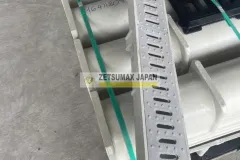 Rãnh mương thoát nước Composite tại Đồng Nai