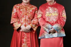 Cho thuê hỷ phục cưới Bigsize tại TP.HCM