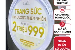 In ấn quảng cáo tại Cần Thơ giá tốt