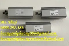 Xi lanh SMC CDQ2B20-45DMZ - Thiết bị giá tốt