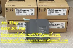 Cung cấp thiết bị công nghiệp chính hãng tại TP. Hồ Chí Minh