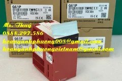 Mới 100% - Module Mitsubishi Q61P - BH 12 tháng