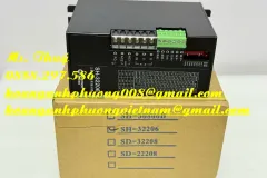 Bộ điều khiển Syntron SH-32206 - Thiết bị tự động hóa chất lượng