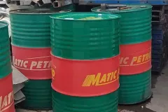 Nhớt Thủy Lực cho Máy Dập Công Nghiệp tại TP.HCM