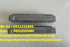 Module kẹp dòng Festo EV-20/120-5 giá siêu ưu đãi