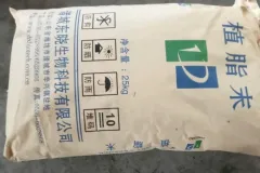 Cung cấp bột kem không sữa tại TP.HCM