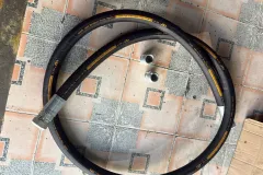 Ống tuy ô thủy lực và thiết bị liên quan