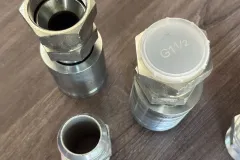 Ống tuy ô dầu và phụ kiện tại Hà Nội