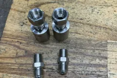 Cút nối ống thủy lực tại Hà Nội