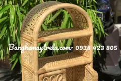 Tủ mây mini đẹp cho không gian nhỏ