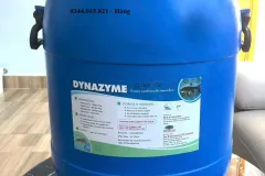 DYNAZYME - Enzyme cho tôm cá tại TPHCM
