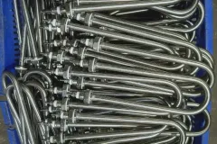 Cung cấp thiết bị gia nhiệt chất lượng cao tại Hà Đông