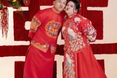 HỶ PHỤC BIGSIZE – DÂU RỂ NGOẠI CỠ VẪN ĐẸP CHUẨN NGÀY HỎI
