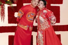 Cho thuê hỷ phục cưới Bigsize tại Bình Thạnh, TP.HCM
